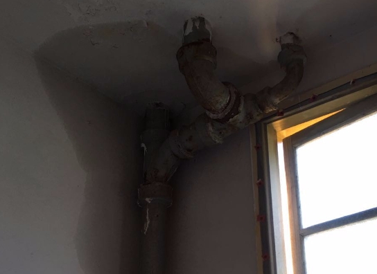 忻州市卫生间漏水维修公司专业解读忻州市卫生间防水的步骤